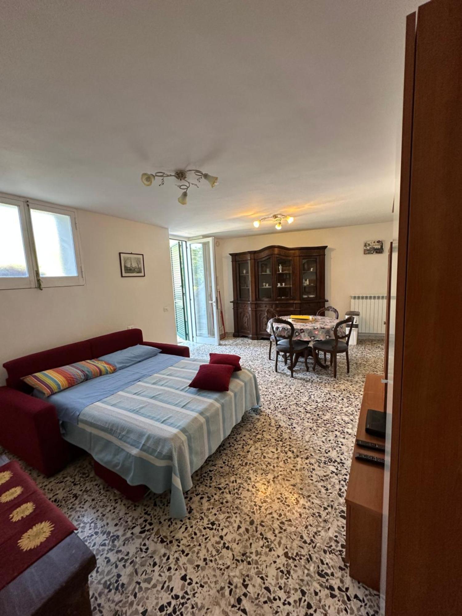 Villa Vincenzo Di Meglio Barano d'Ischia Exterior photo