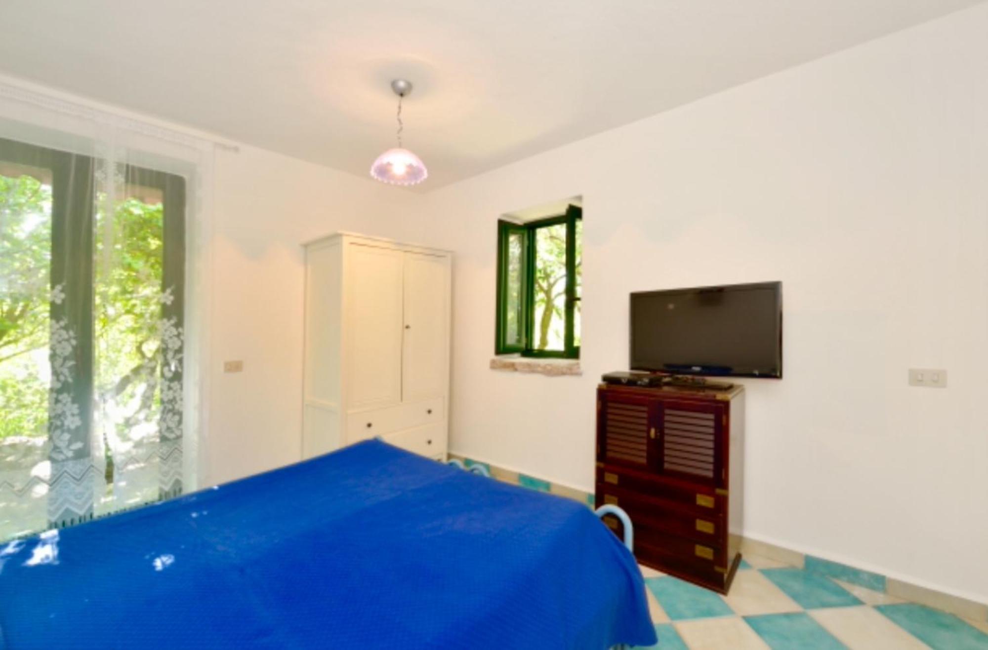 Villa Vincenzo Di Meglio Barano d'Ischia Room photo