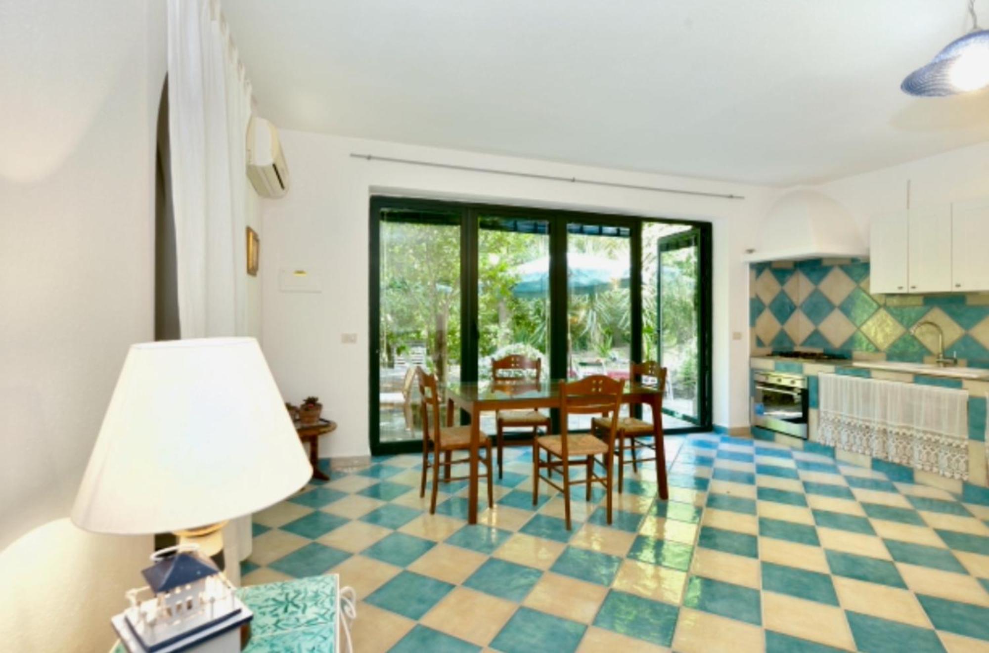 Villa Vincenzo Di Meglio Barano d'Ischia Room photo