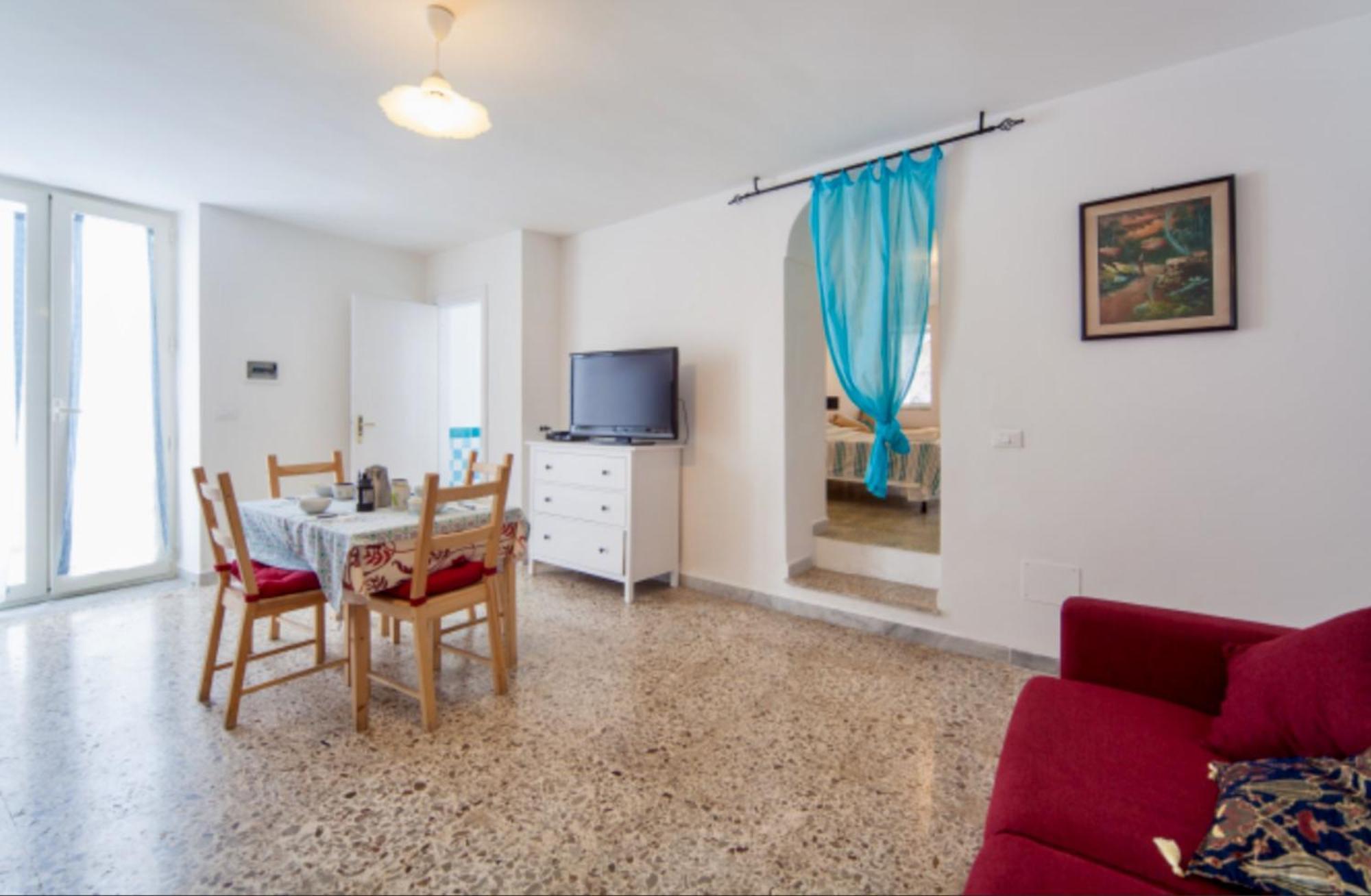 Villa Vincenzo Di Meglio Barano d'Ischia Room photo